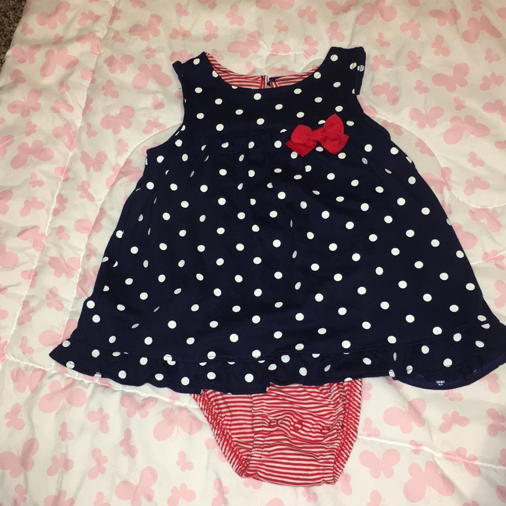 Brand new outfit